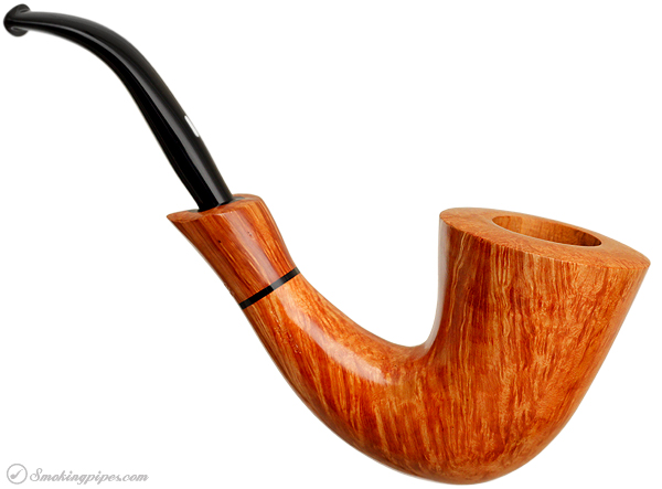 Castello Collection Bent Dublin with Briar (KKKK)