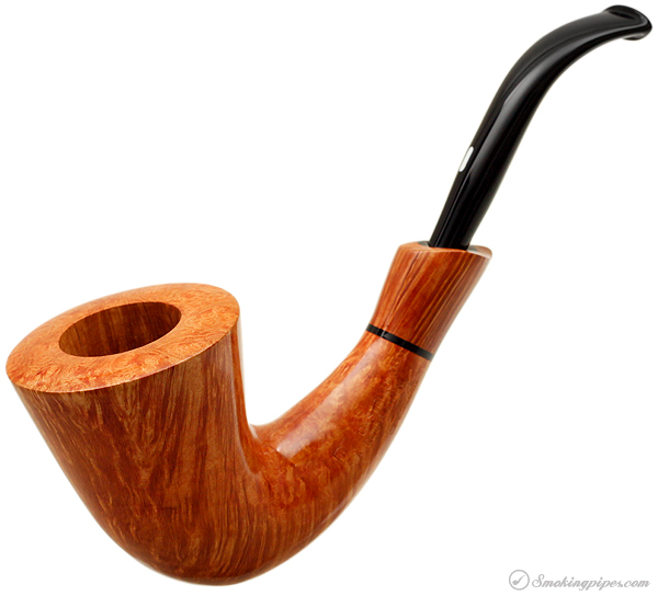 Castello Collection Bent Dublin with Briar (KKKK)