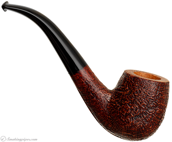 Castello Old Antiquari Bent Billiard (KKKK)