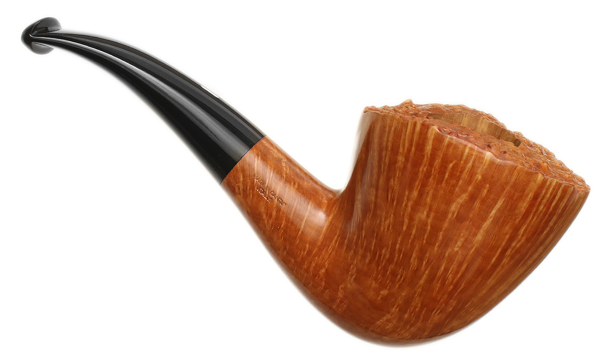 Castello Collection Fiammata Great Line Bent Dublin (KKK) (2022)
