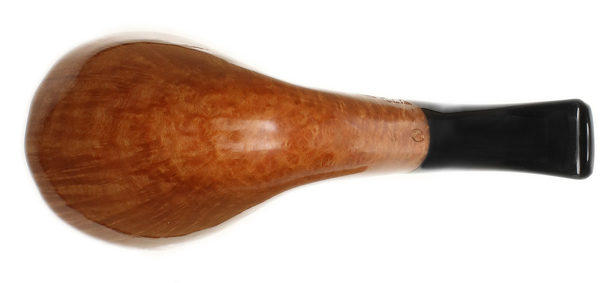 Castello Collection Fiammata Great Line Bent Dublin (KKK) (2022)