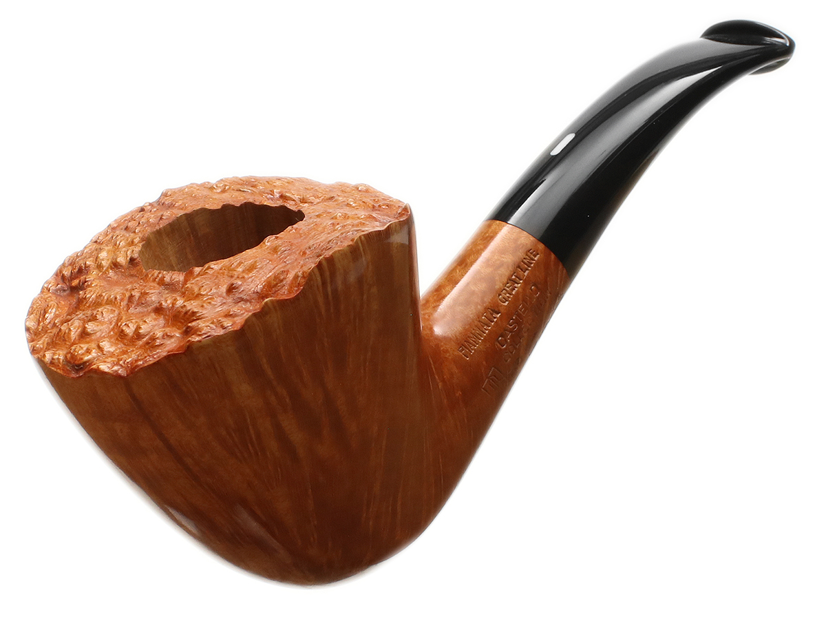 Castello Collection Fiammata Great Line Bent Dublin (KKK) (2022)