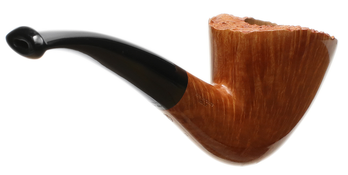 Castello Collection Fiammata Great Line Bent Dublin (KKK) (2022)