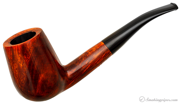 Johs Smooth Bent Billiard