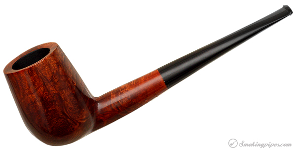Johs Smooth Billiard