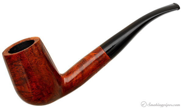 Johs Partially Rusticated Bent Billiard