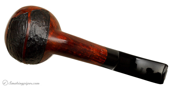 Johs Partially Rusticated Bent Brandy