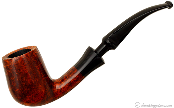 Johs Smooth Bent Billiard