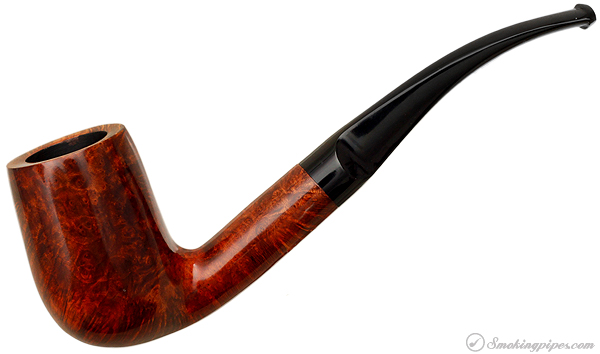 Johs Smooth Bent Billiard