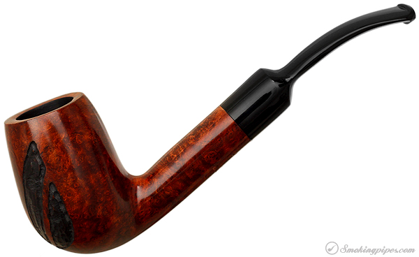 Johs Partially Rusticated Bent Billiard