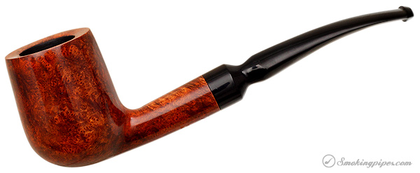 Johs Smooth Bent Billiard
