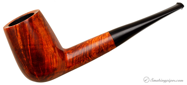 Johs Smooth Billiard