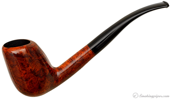 Johs Smooth Bent Billiard