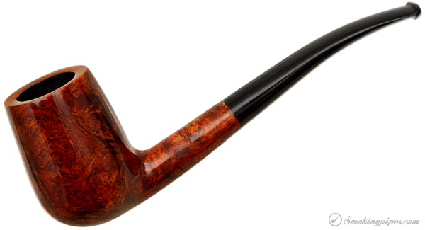 Johs Smooth Bent Billiard