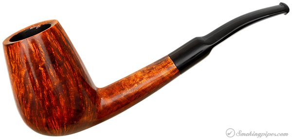 Johs Smooth Bent Billiard
