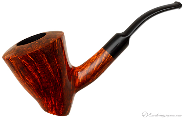 Johs Smooth Bent Dublin Sitter