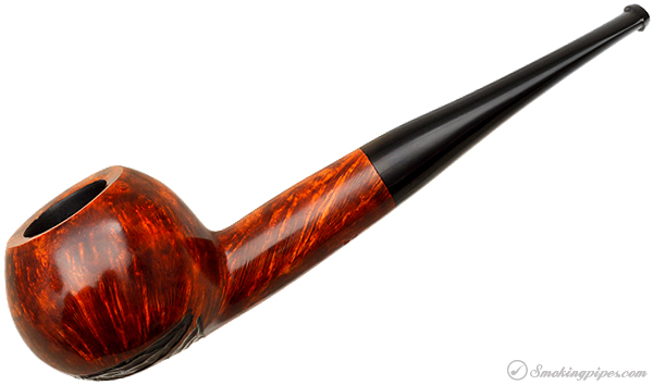 Johs Partially Rusticated Apple