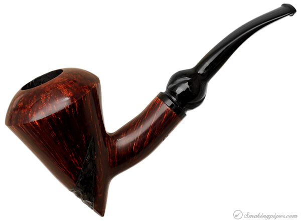Johs Partially Rusticated Freehand