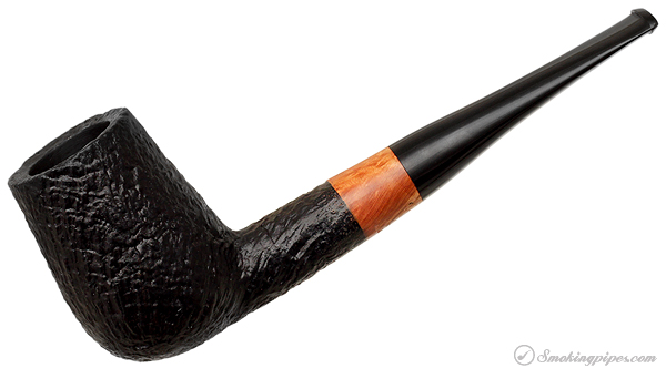 Johs Sandblasted Billiard