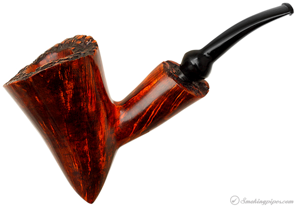 Johs Smooth Bent Freehand with Plateau
