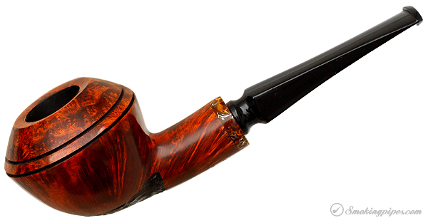 Johs Partially Rusticated Rhodesian