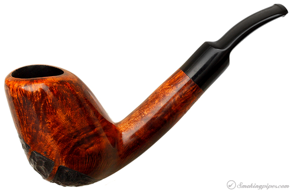 Johs Partially Rusticated Bent Tulip