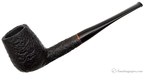 Johs Sandblasted Billiard