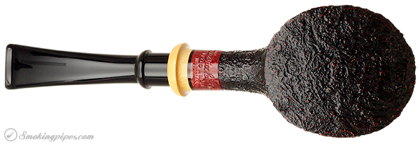 Claudio Cavicchi Sandblasted Volcano with Boxwood