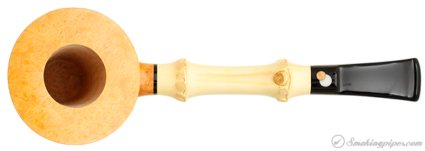 Claudio Cavicchi Smooth Cherrywood with Bamboo (CCCC)