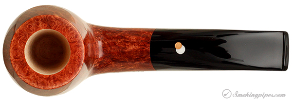 Claudio Cavicchi Smooth Bent Billiard