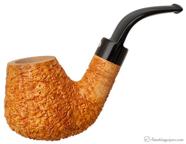 Claudio Cavicchi Rusticated Bent Brandy