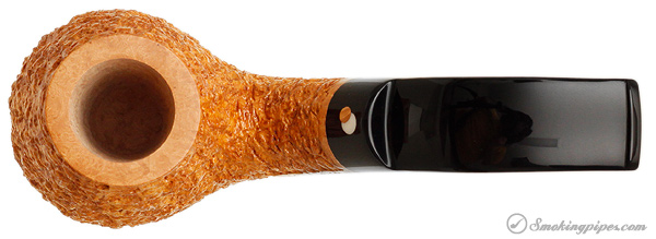Claudio Cavicchi Rusticated Bent Brandy