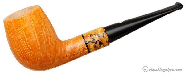 Claudio Cavicchi Smooth Billiard with Olivewood (CCC)