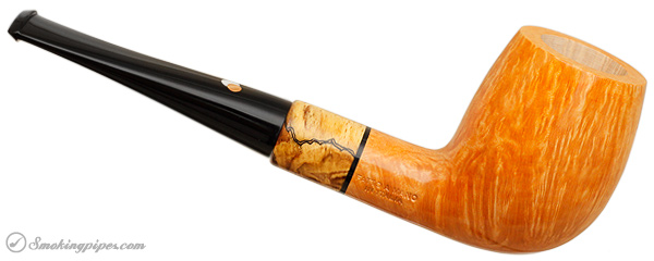 Claudio Cavicchi Smooth Billiard with Olivewood (CCC)