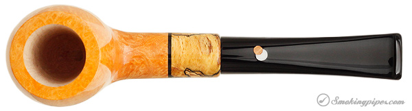 Claudio Cavicchi Smooth Billiard with Olivewood (CCC)