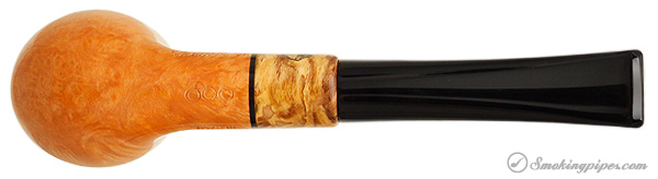 Claudio Cavicchi Smooth Billiard with Olivewood (CCC)