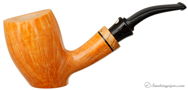 Claudio Cavicchi Smooth Cherrywood with Olivewood (CCC)
