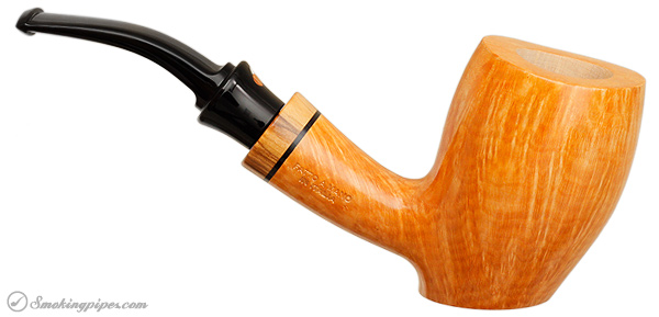 Claudio Cavicchi Smooth Cherrywood with Olivewood (CCC)