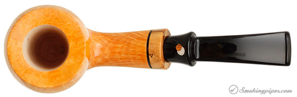 Claudio Cavicchi Smooth Cherrywood with Olivewood (CCC)