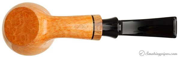 Claudio Cavicchi Smooth Cherrywood with Olivewood (CCC)