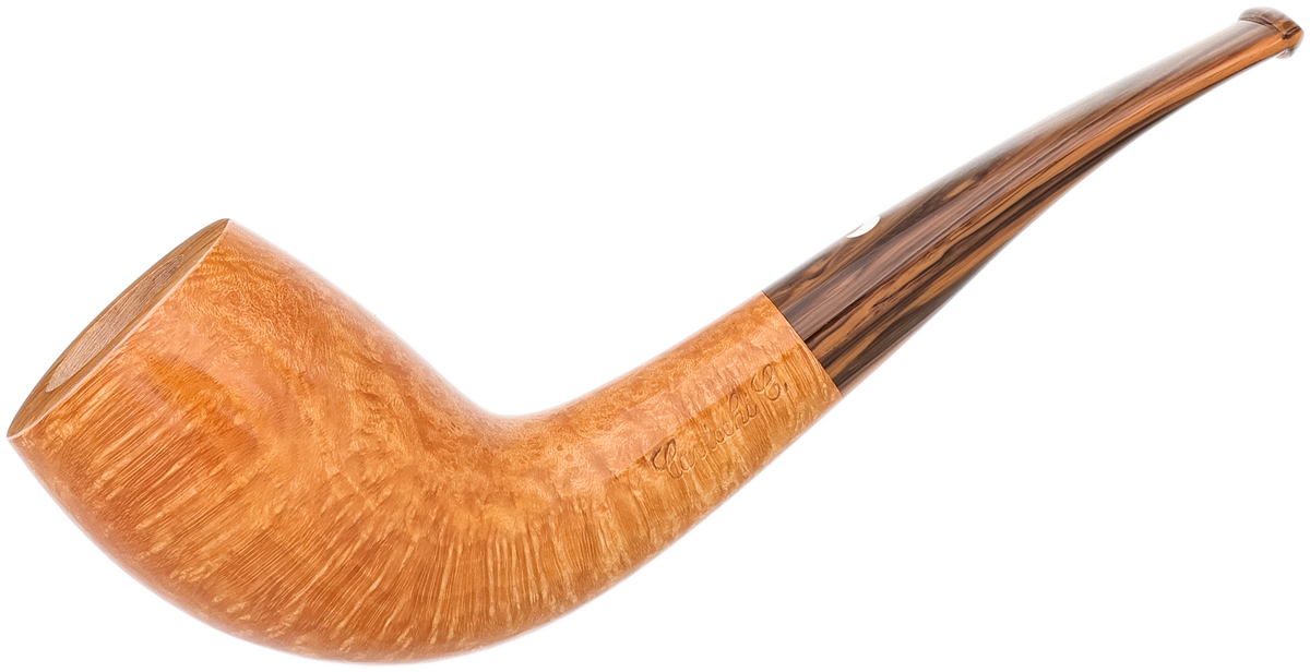 Claudio Cavicchi Smooth Zulu (CCC)