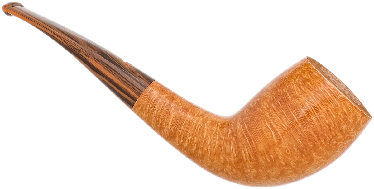 Claudio Cavicchi Smooth Zulu (CCC)