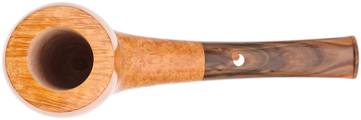 Claudio Cavicchi Smooth Zulu (CCC)