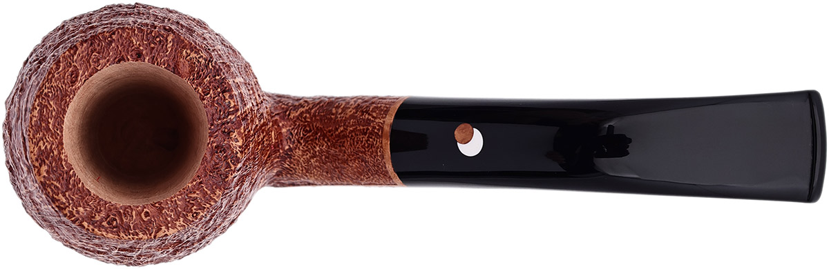 Claudio Cavicchi Brown Sandblasted Cavalier