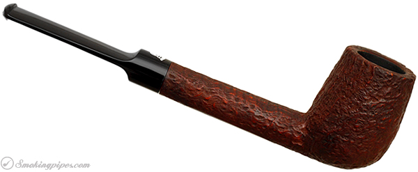 Il Duca Barone Sandblasted Billiard (DD)