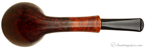 Il Duca Smooth Bent Egg (D)