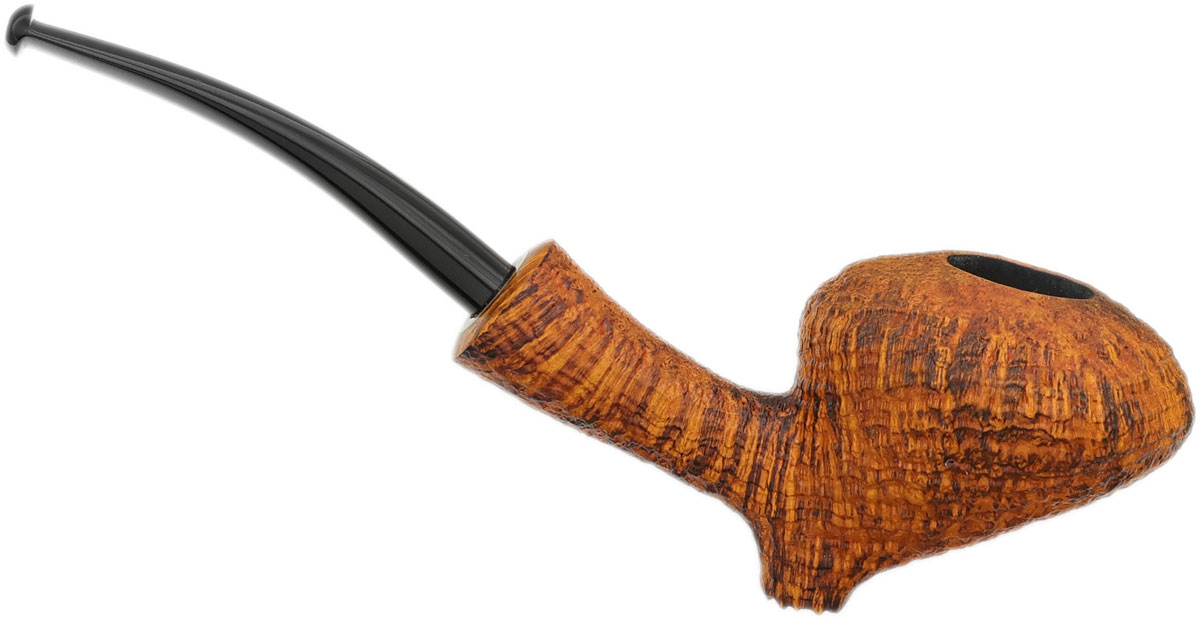 Il Duca Sandblasted Fig (B)