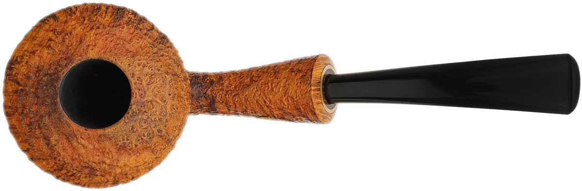 Il Duca Sandblasted Fig (B)