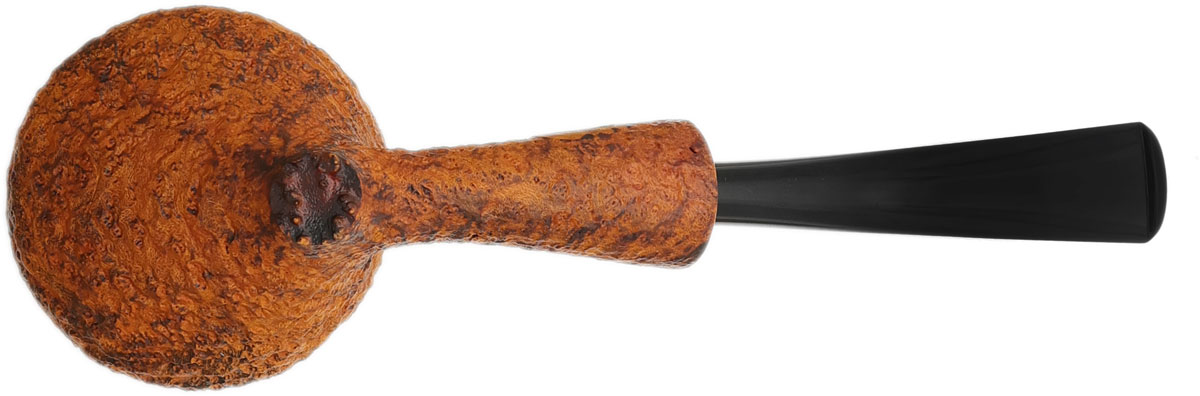 Il Duca Sandblasted Fig (B)