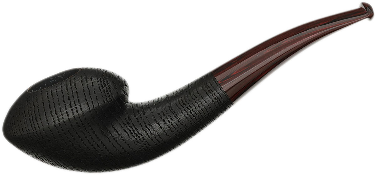 Il Duca Sandblasted Morta Rhodesian (B)